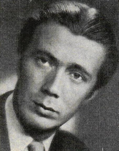 Stig Carlson