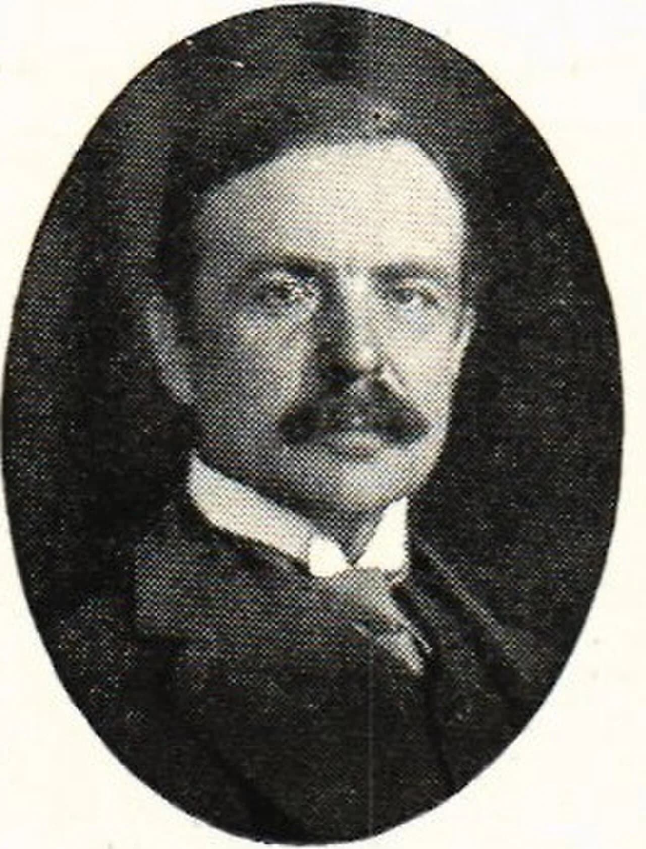 Beyron Carlsson