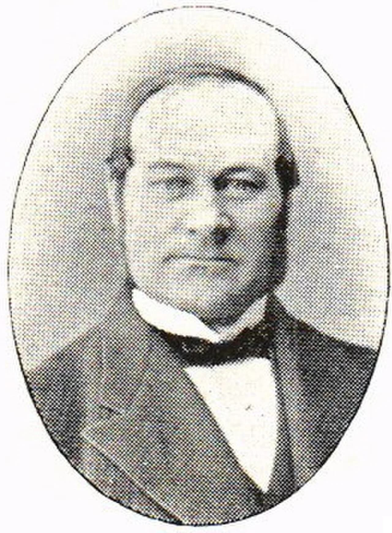 Carl Eric Carlsson