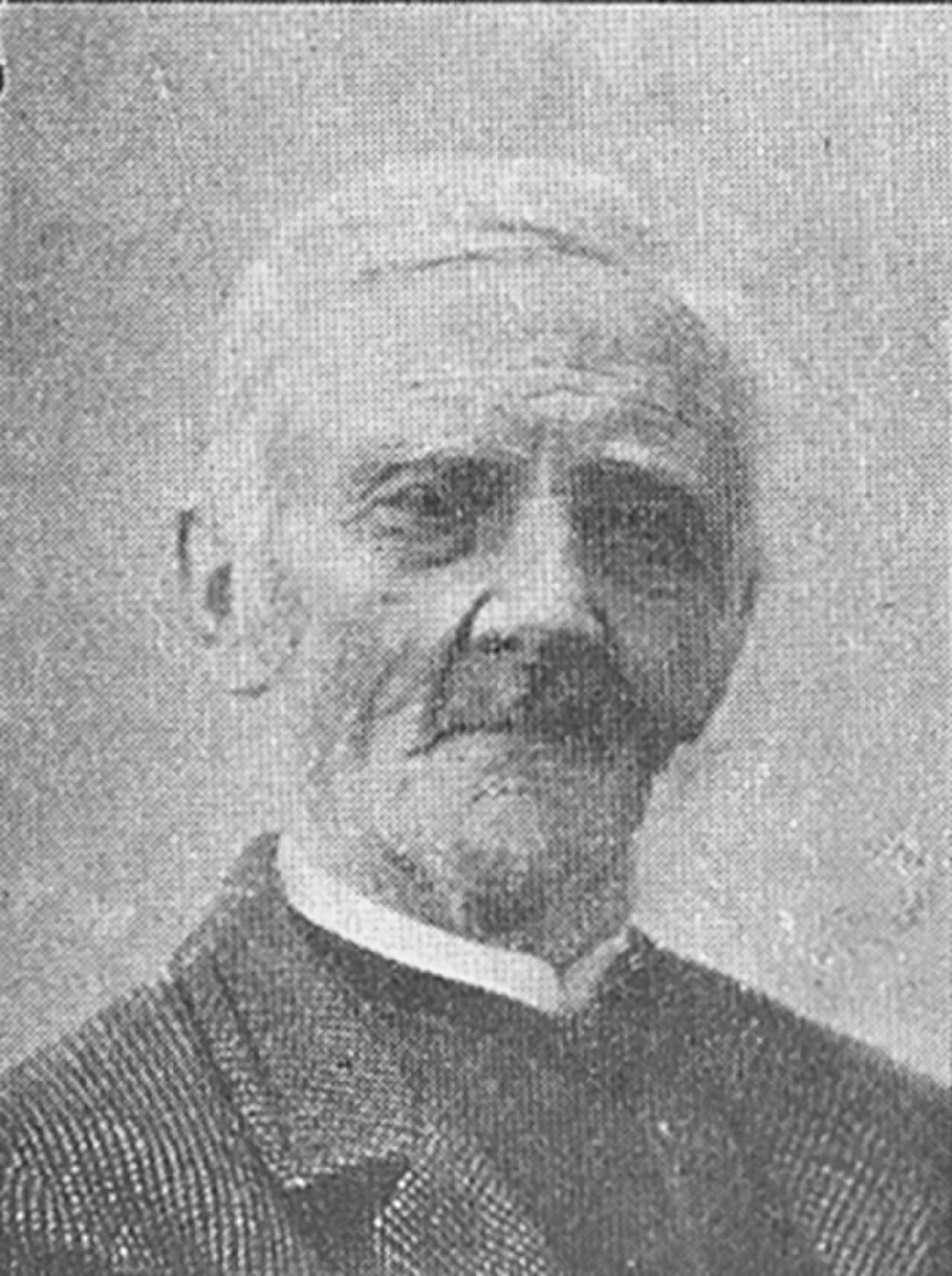 Carl Fredrik Carlsson