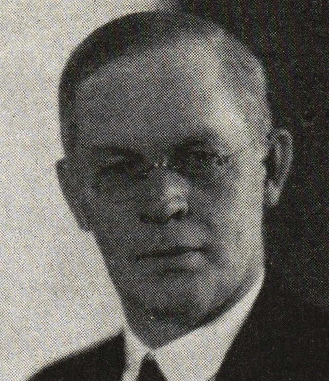 Gottfrid Carlsson