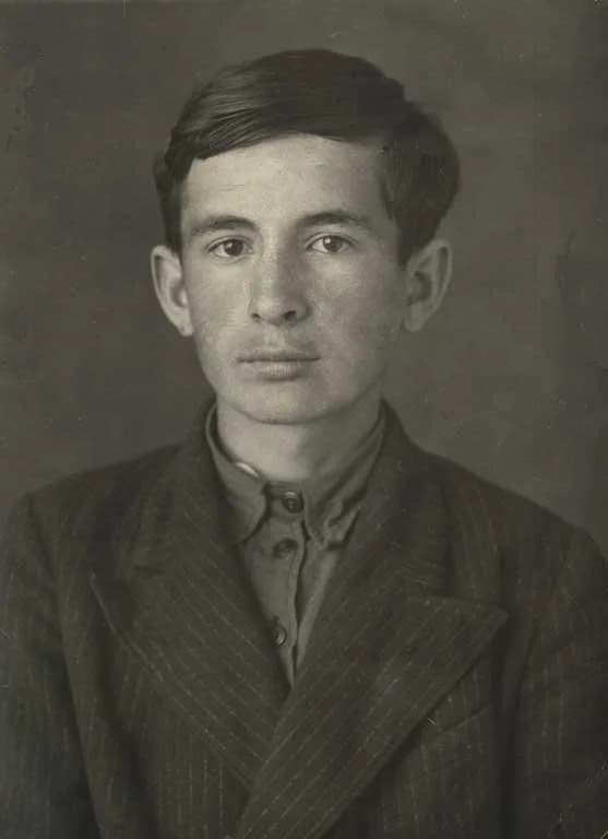 Leonid Dadyshev