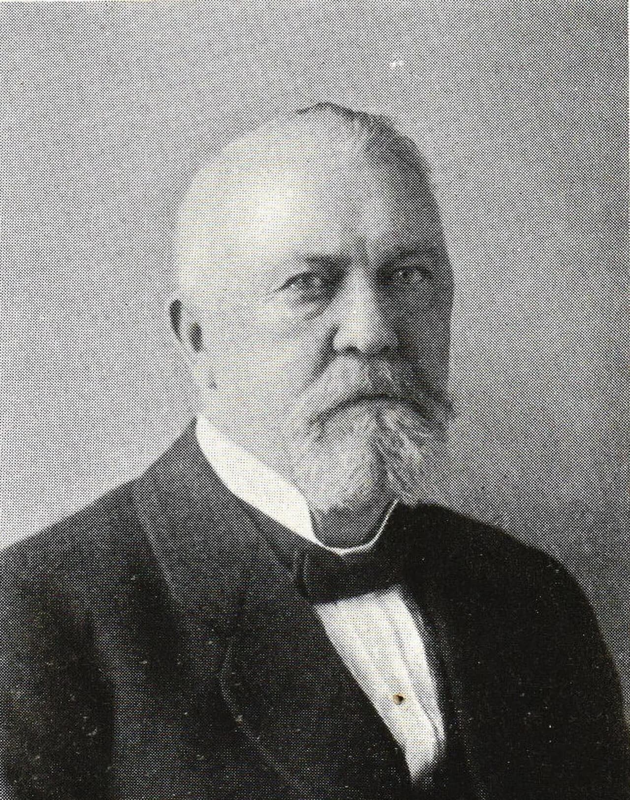 Johan Carlsson