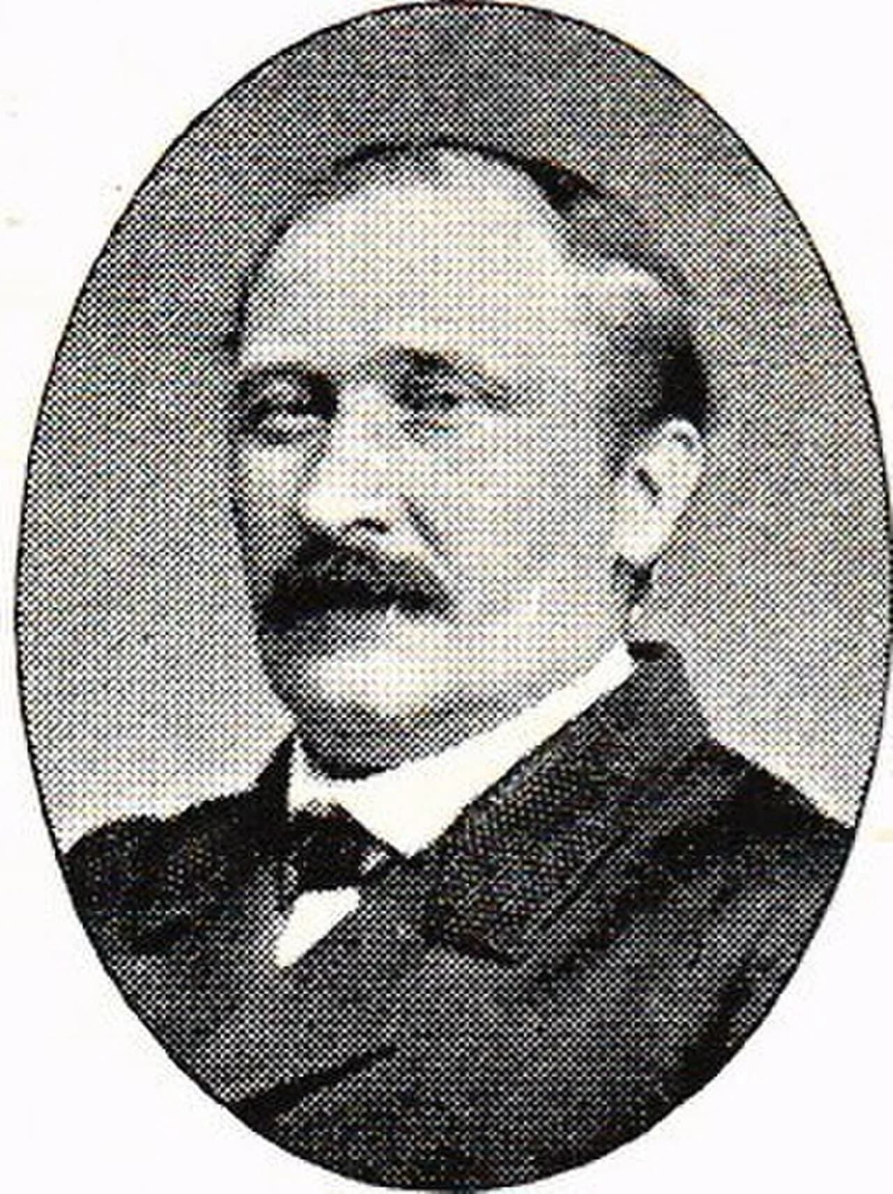 Lars Magnus Carlsson