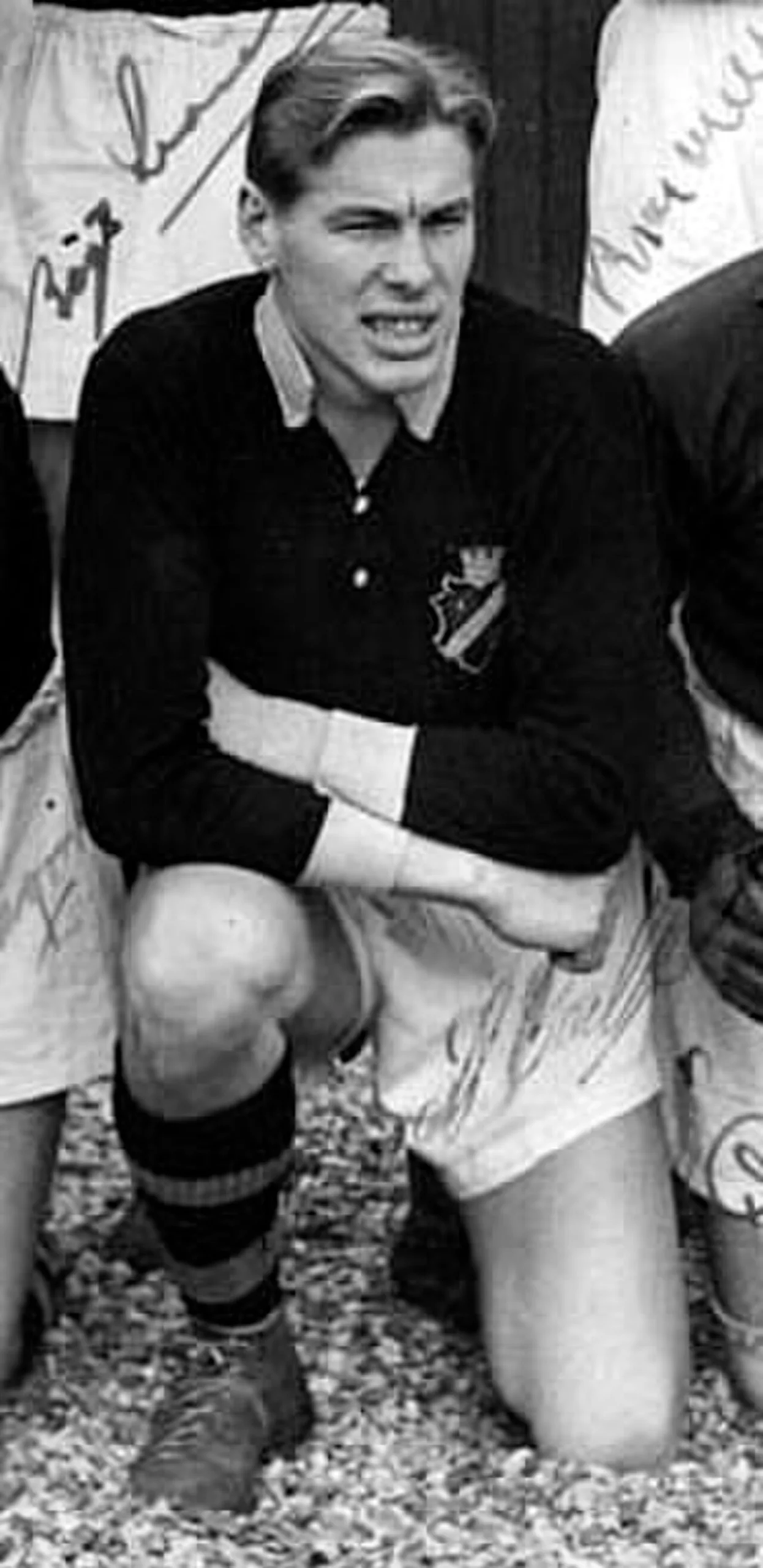 Lennart Carlsson