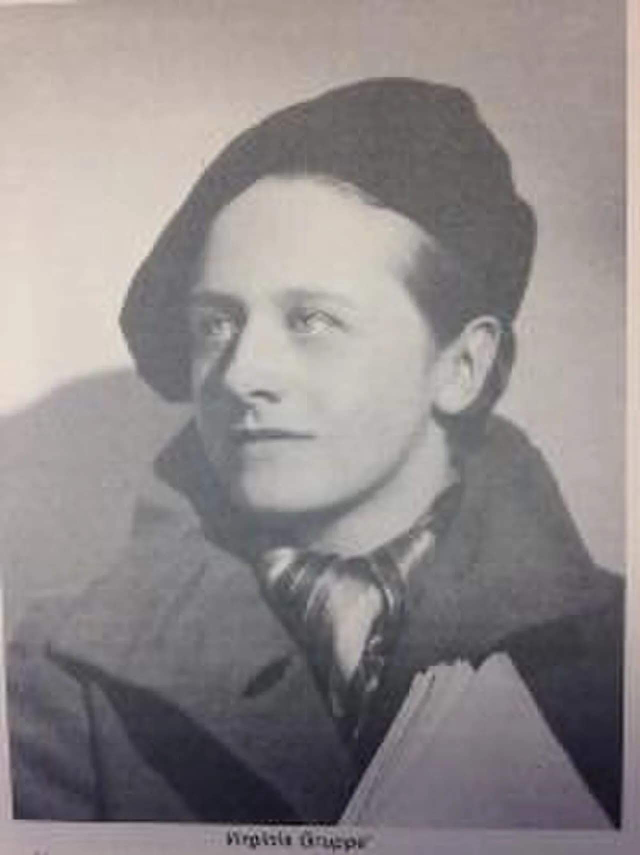 Virginia Gruppe