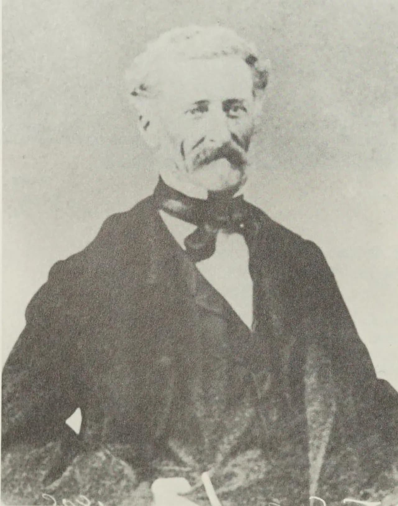 Francois Joseph Frederic Roux