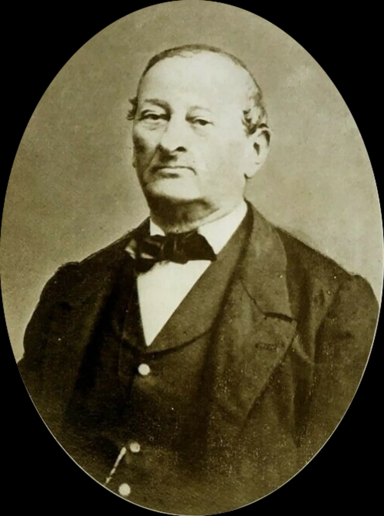 Mathieu Antoine Roux