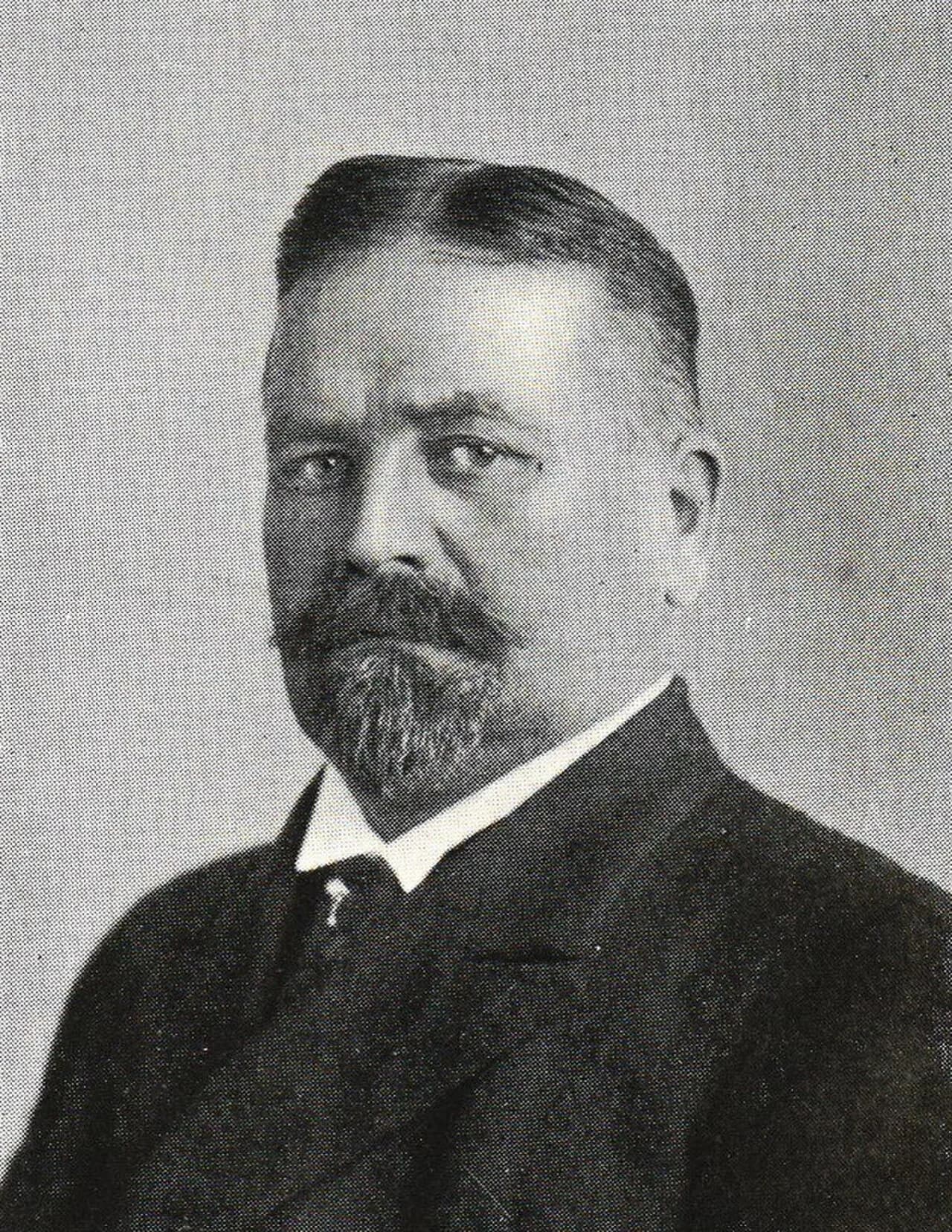 Sigurd Carlsson