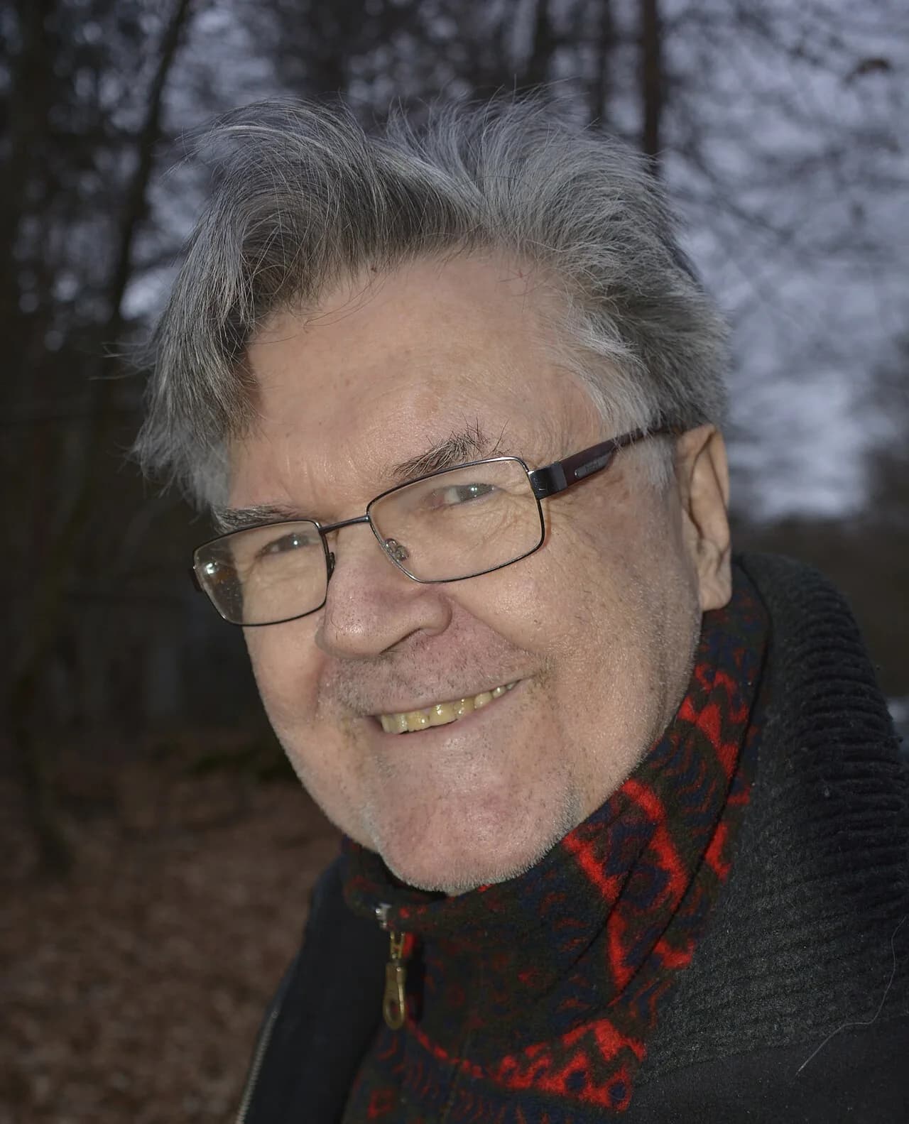 Ulrich Maschwitz