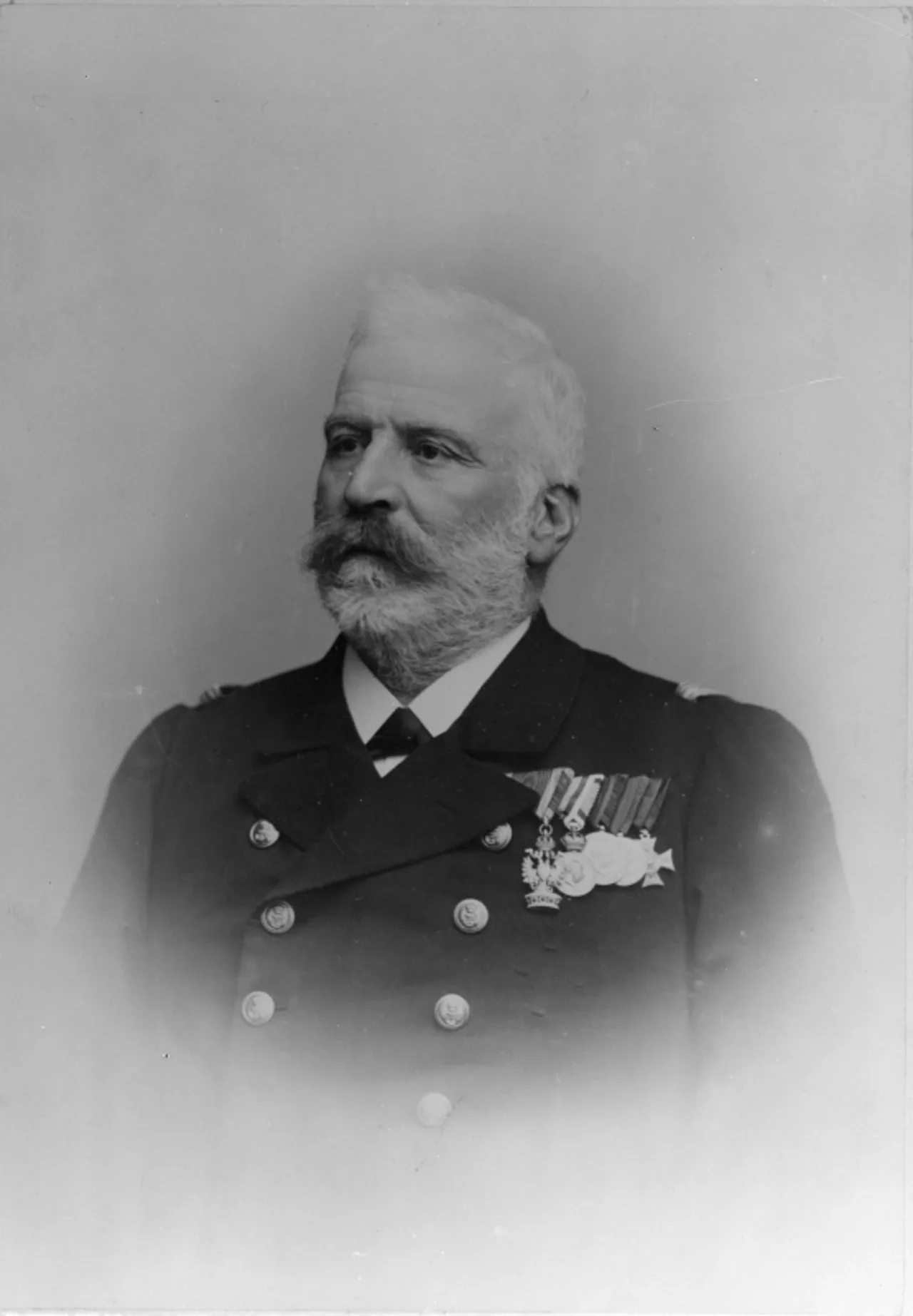 Rudolf Montecuccoli