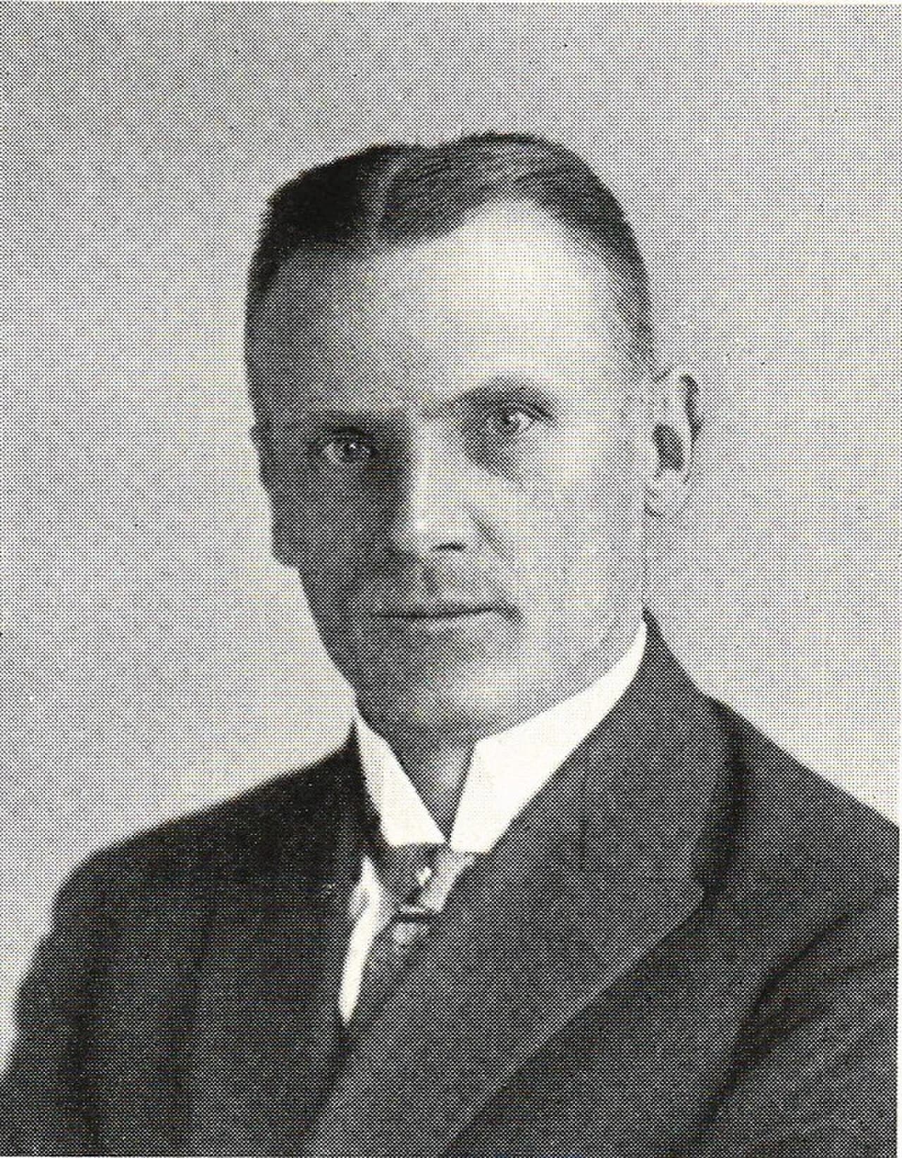 Oscar Carlström