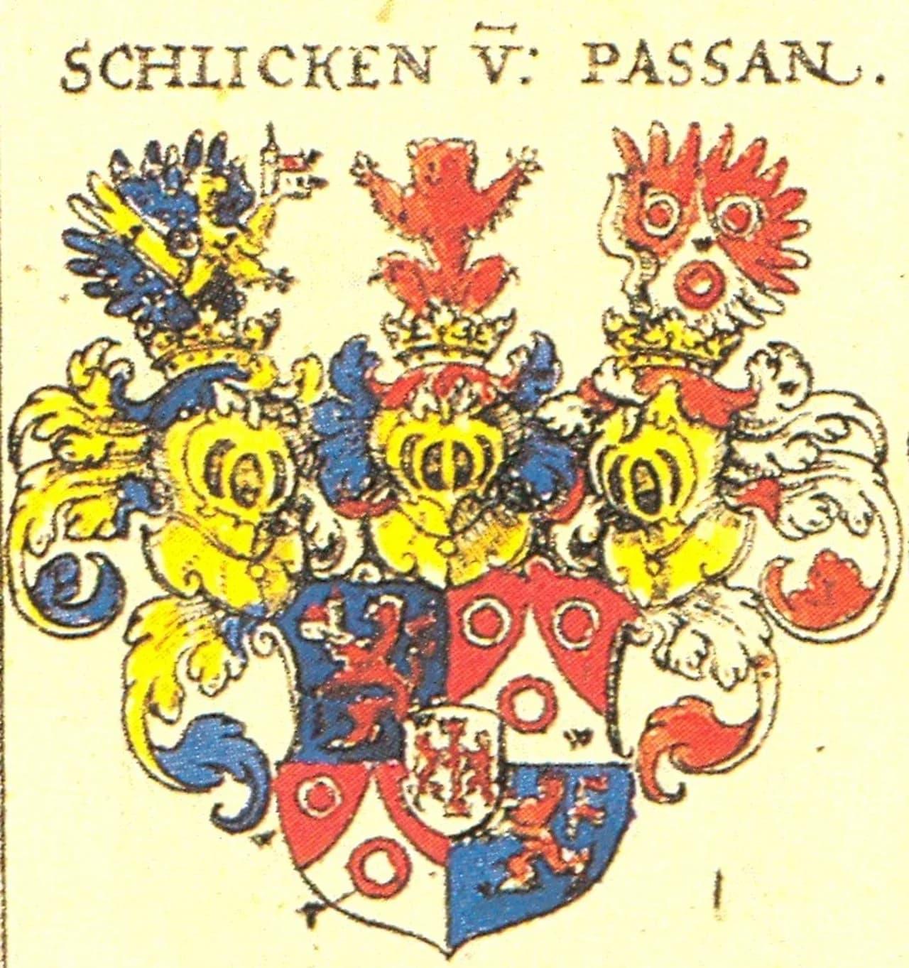 Georg Ernst Schlick