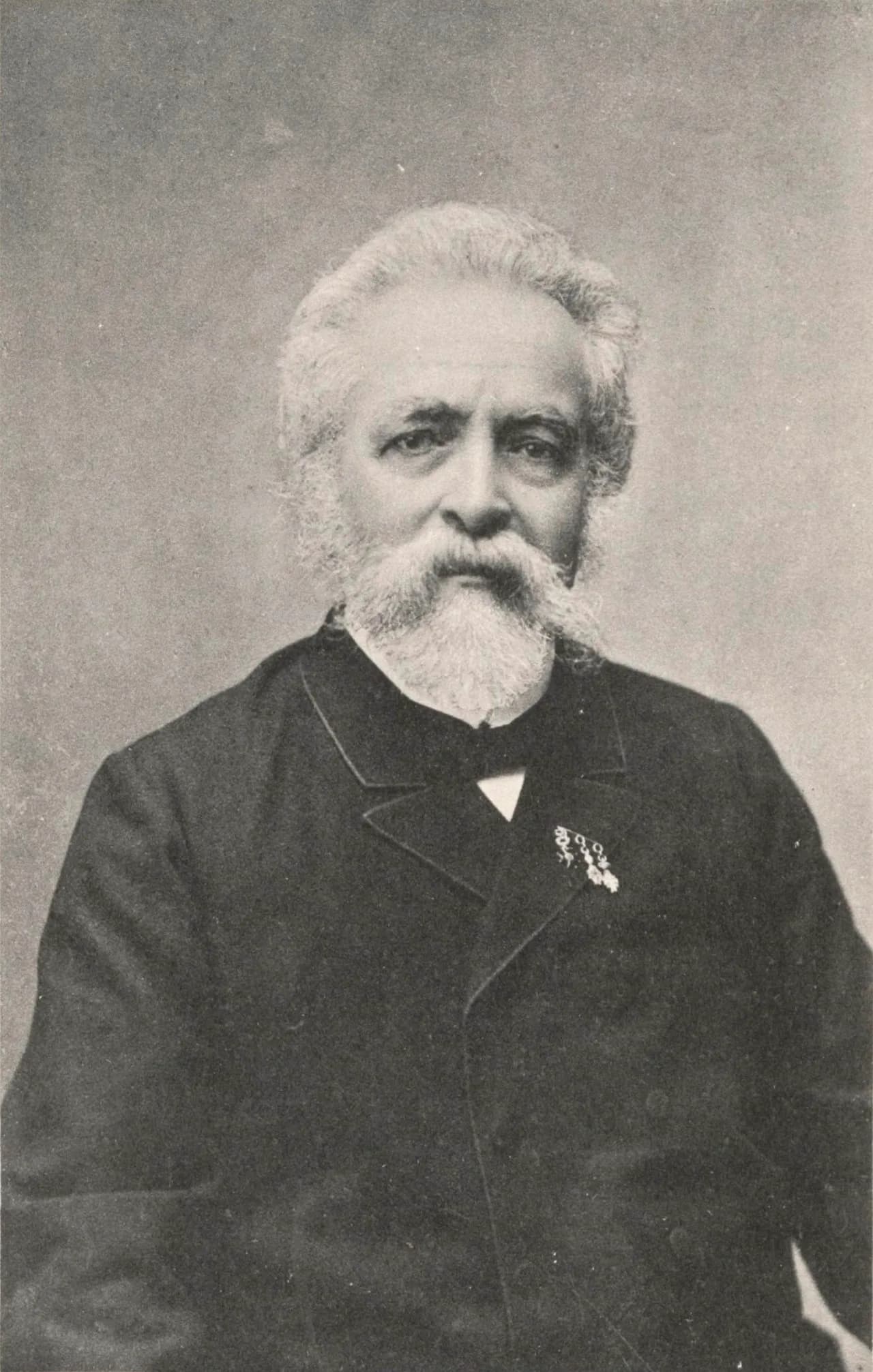 Alexandre Bonvarlet