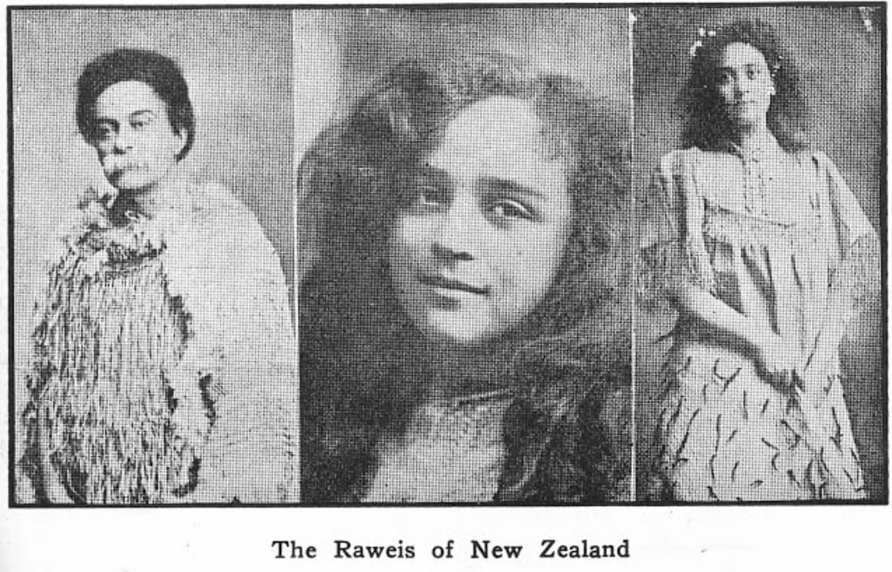 Hine Taimoa