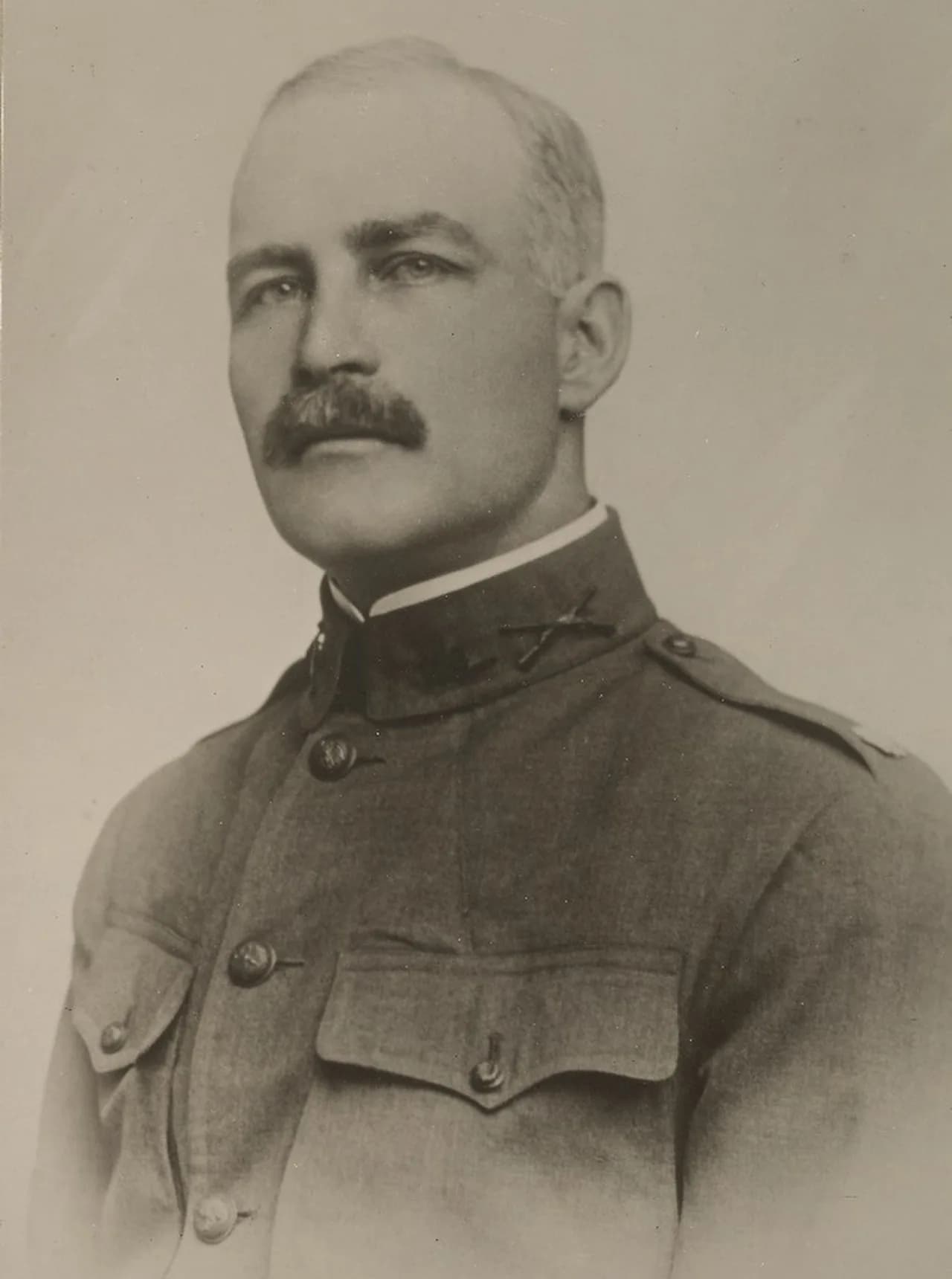 Henry Root Hill