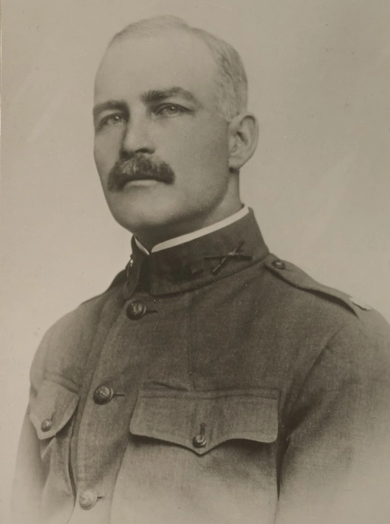 Henry Root Hill