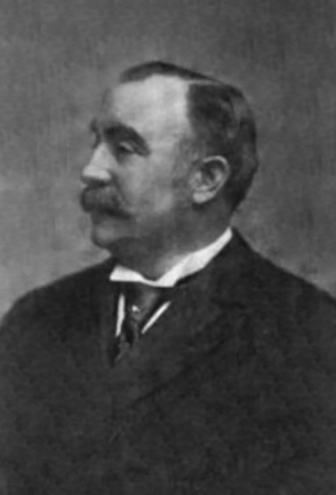 John Charles Bell