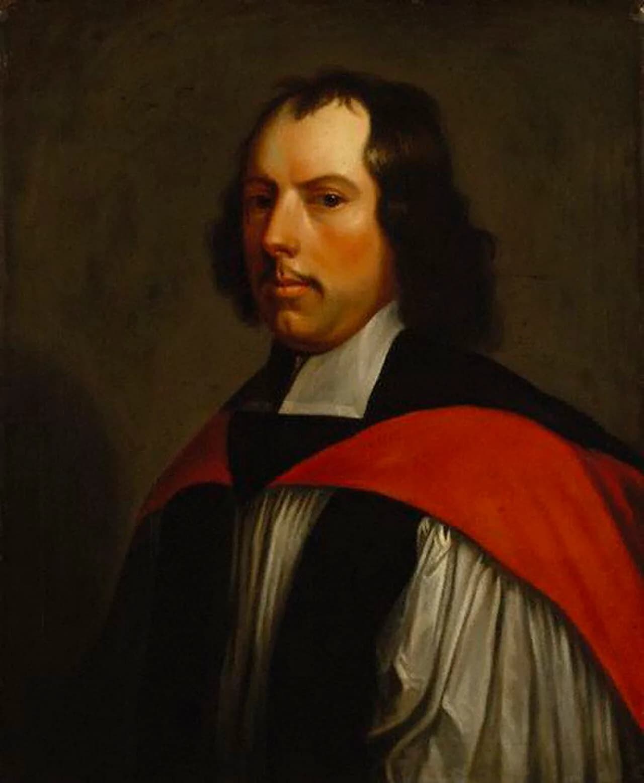 Thomas Cartwright