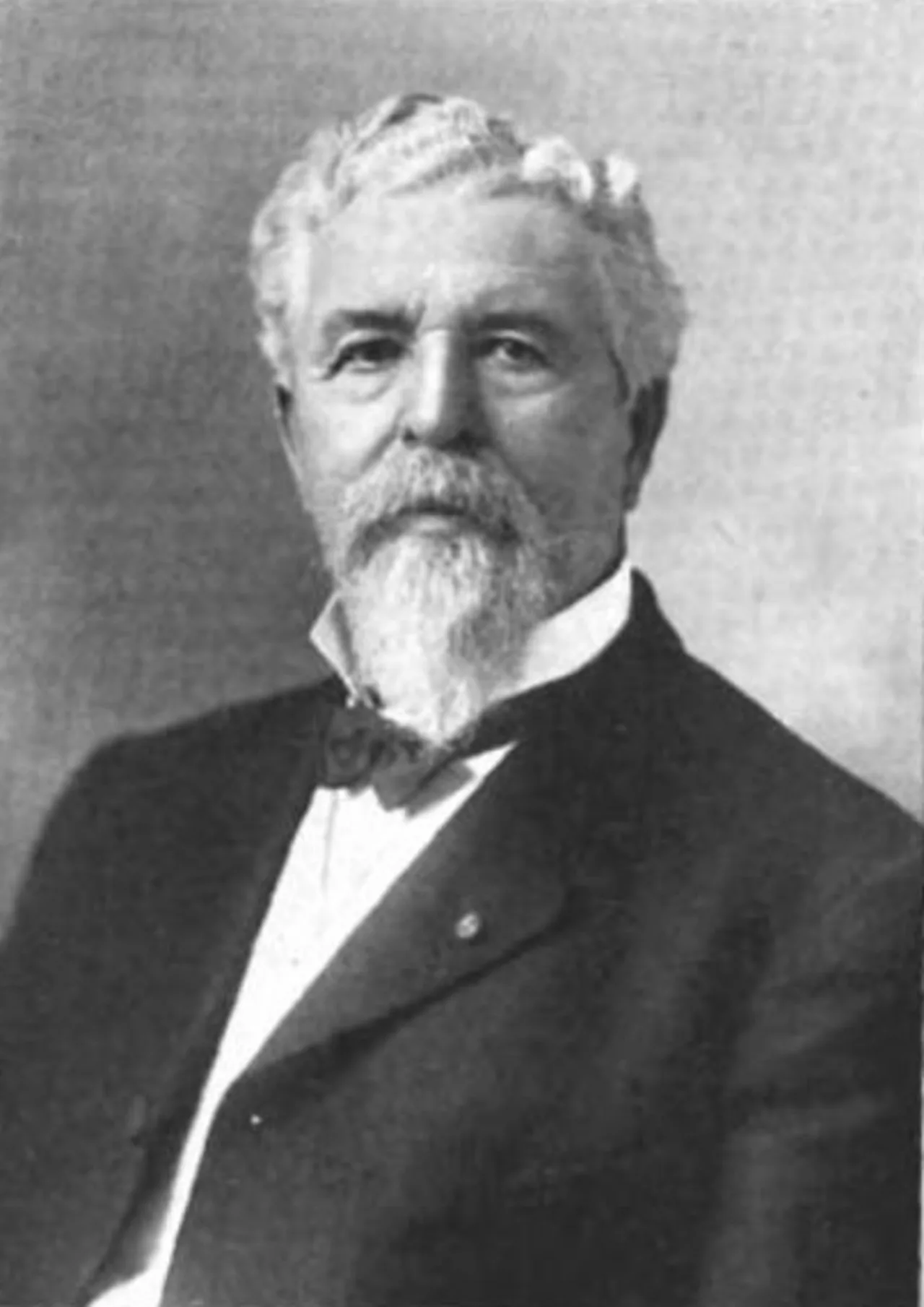 Greenlief T. Stevens