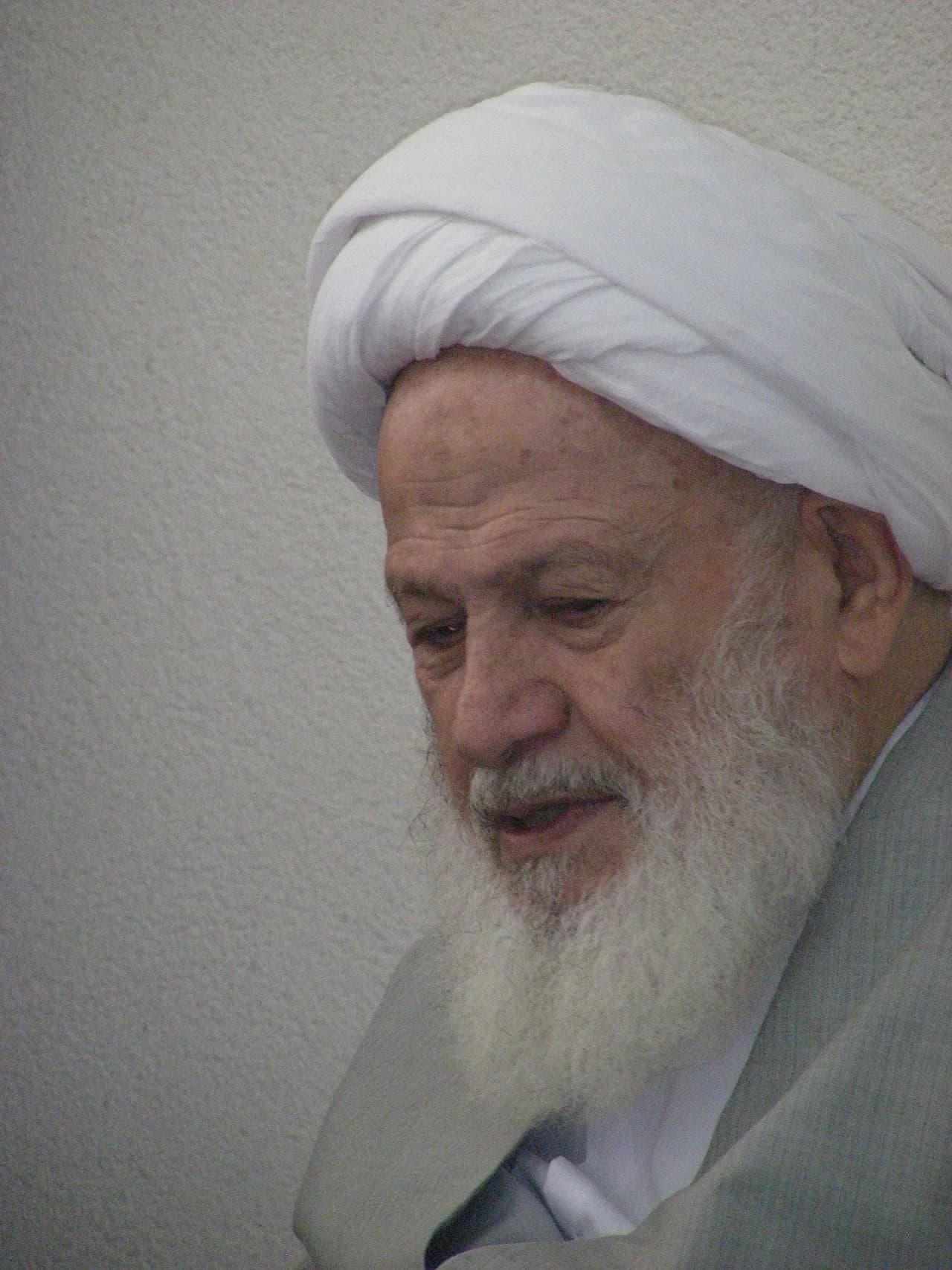 Abbas Mahfouzi