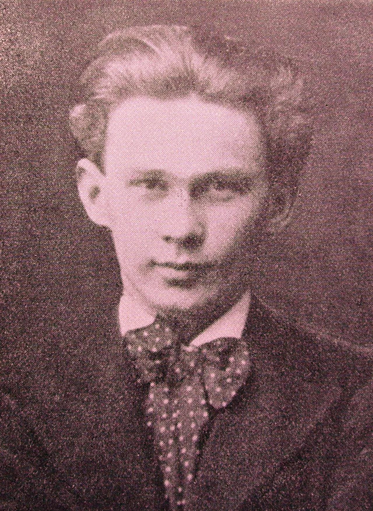 Ragnar Casparsson