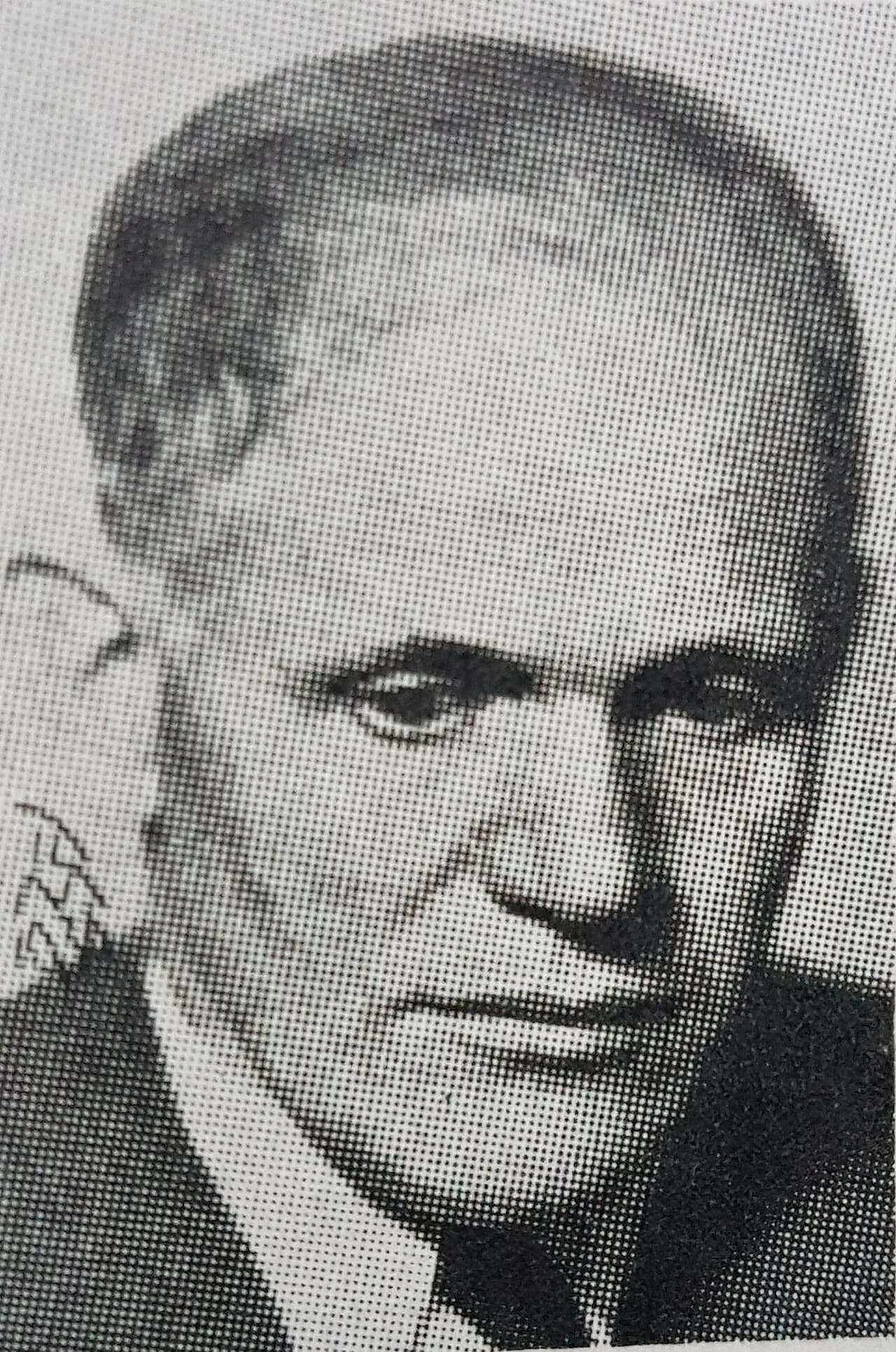 Arne Cassel