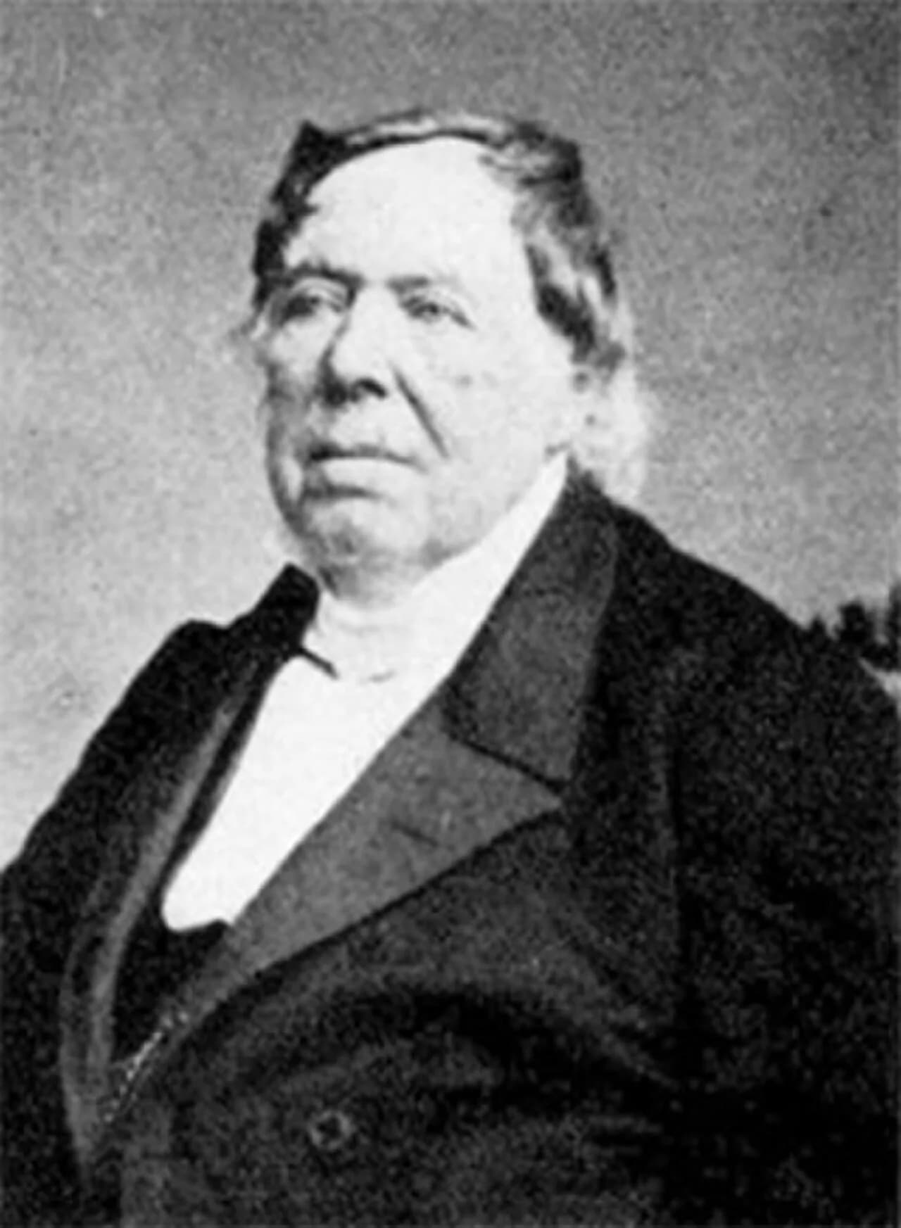 Carl Gustaf Cassel