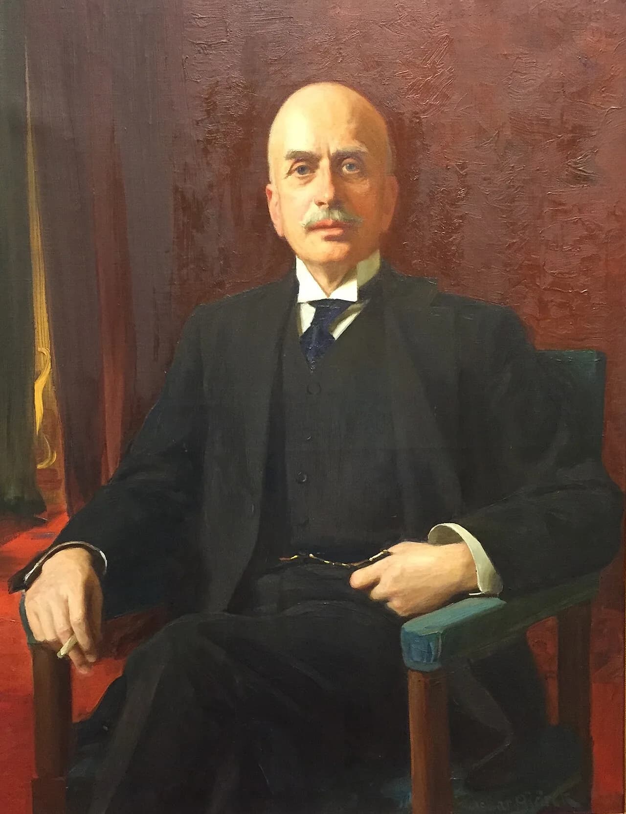 Edvard Cassel