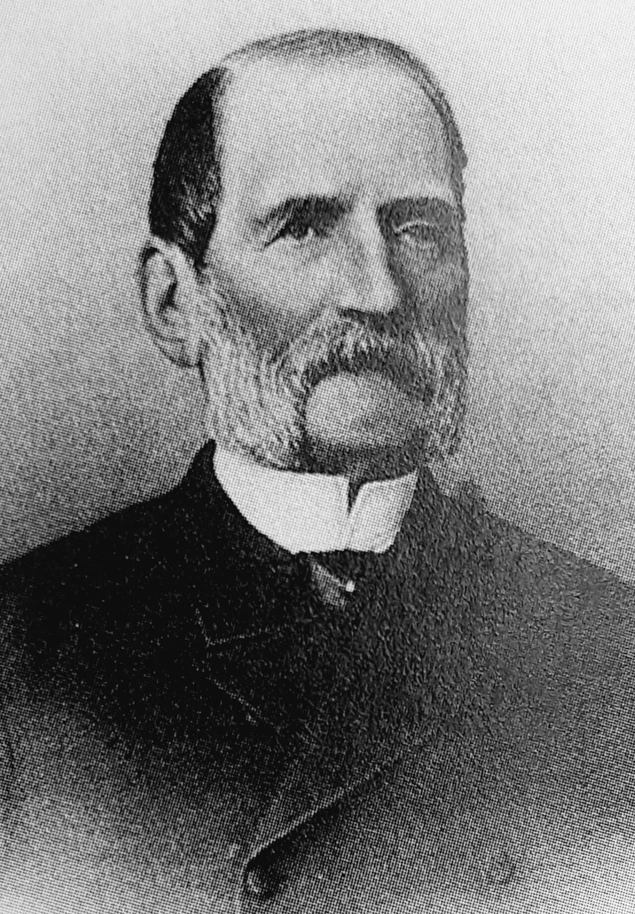 Knut Cassel