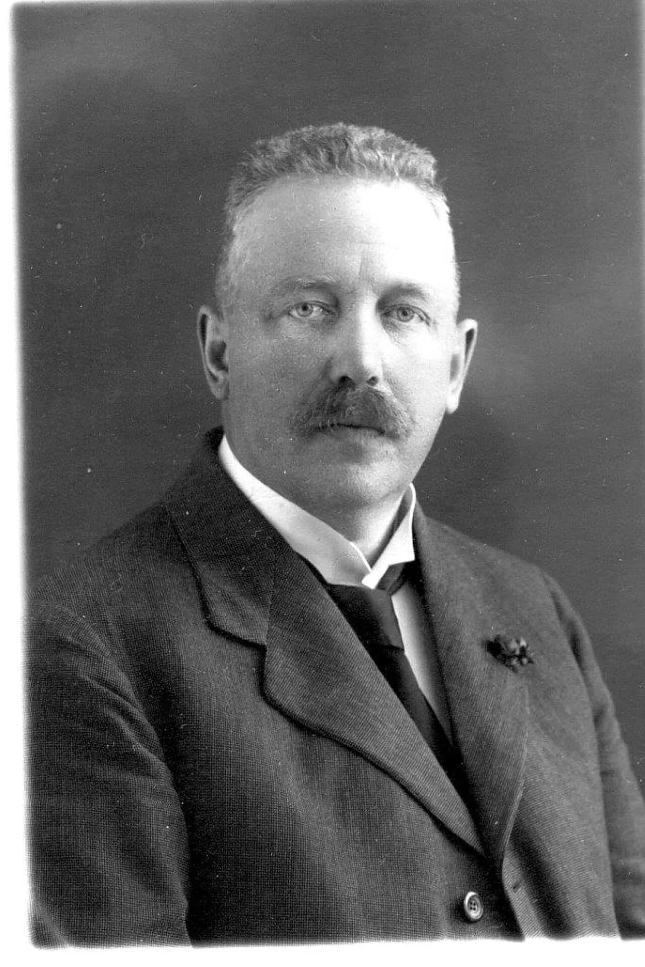 Oscar Cassel