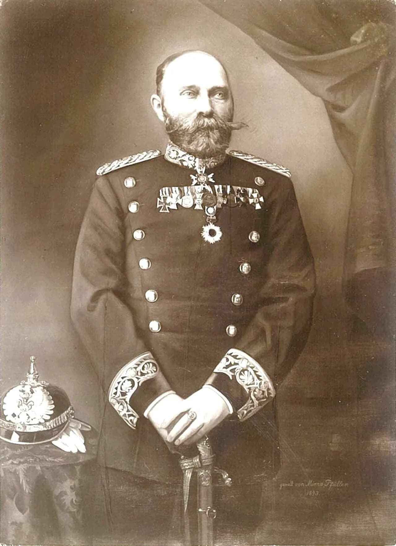 Friedrich Wilhelm Höhn