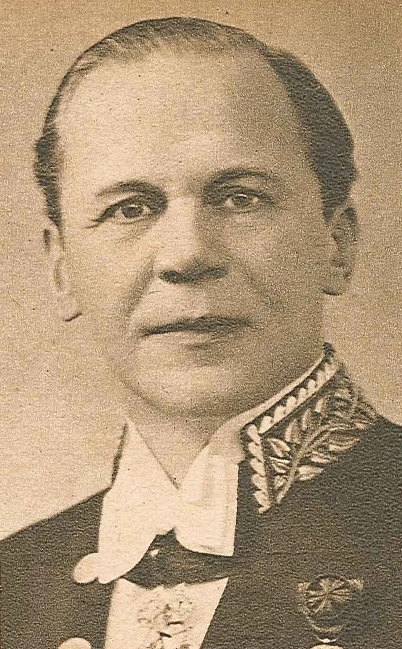 Hjalmar Casserman