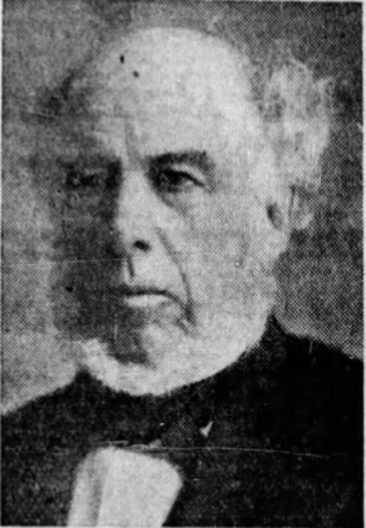 Julius Catlin