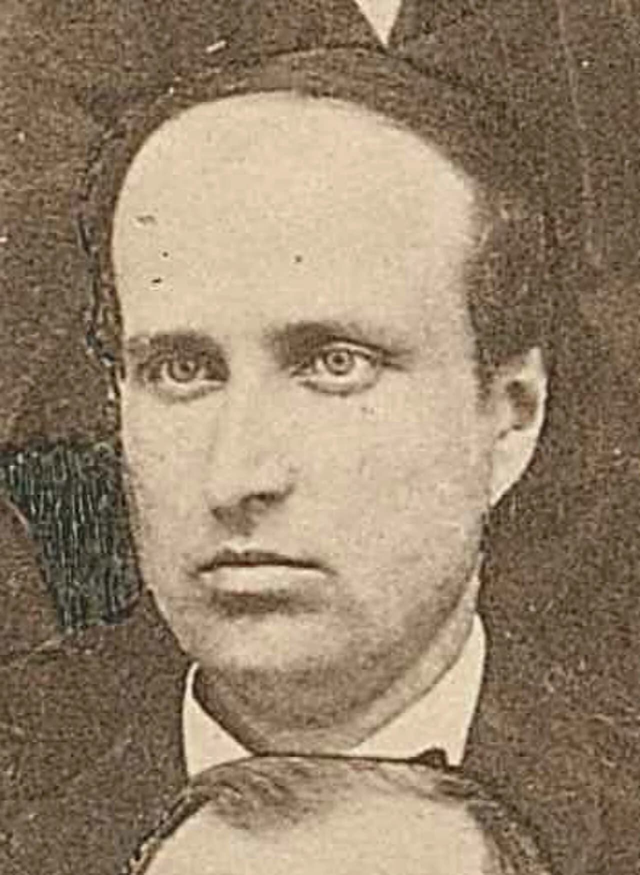 Christian Cavallin