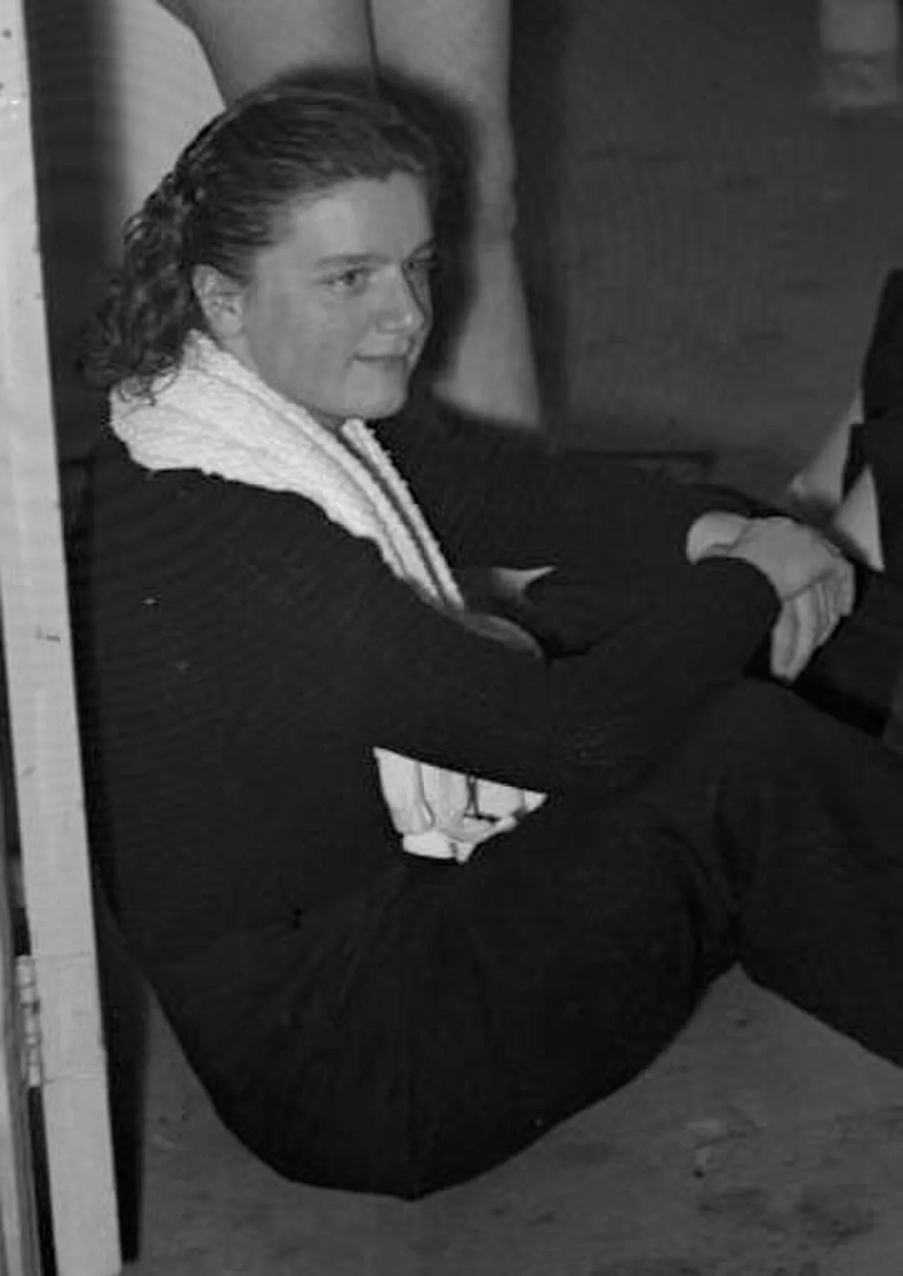 Greetje Gaillard