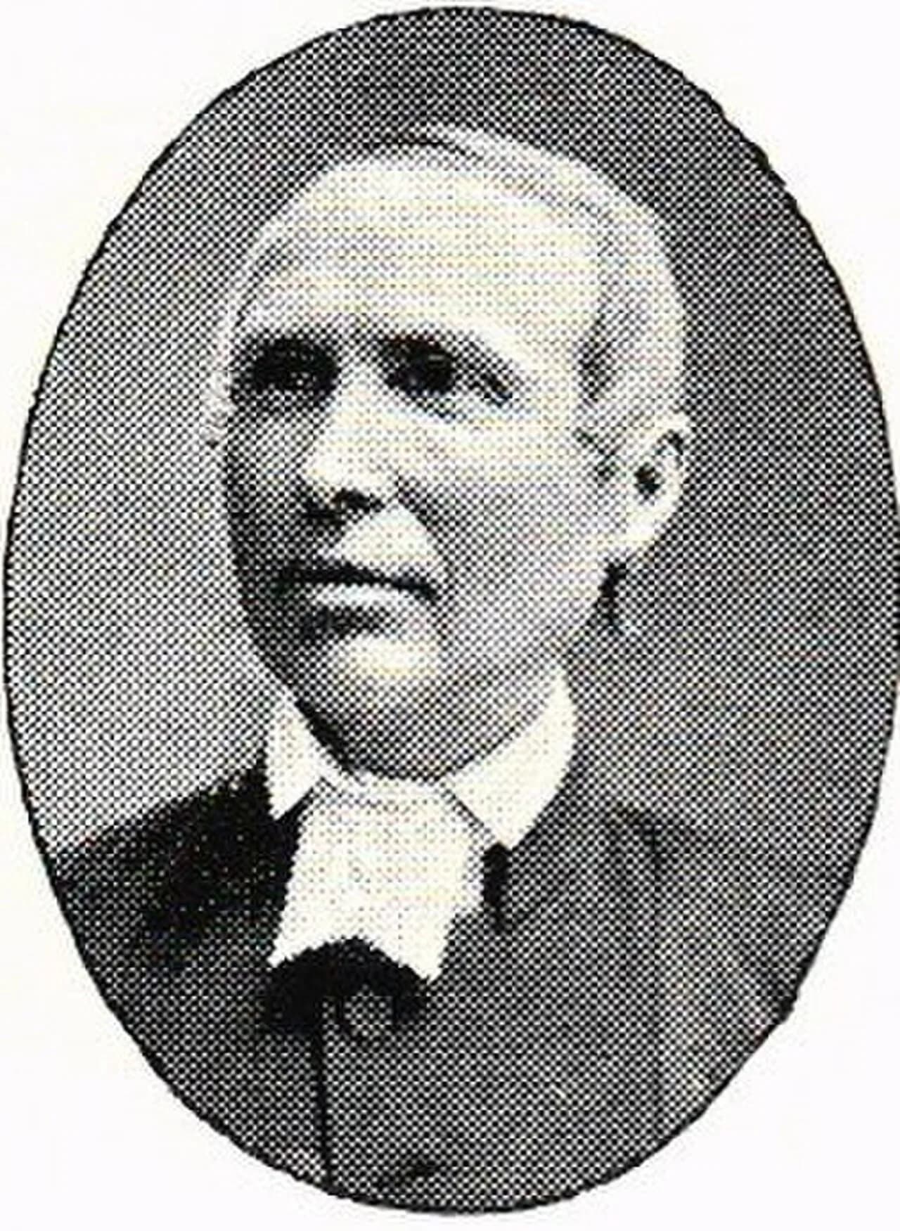 Severin Cavallin