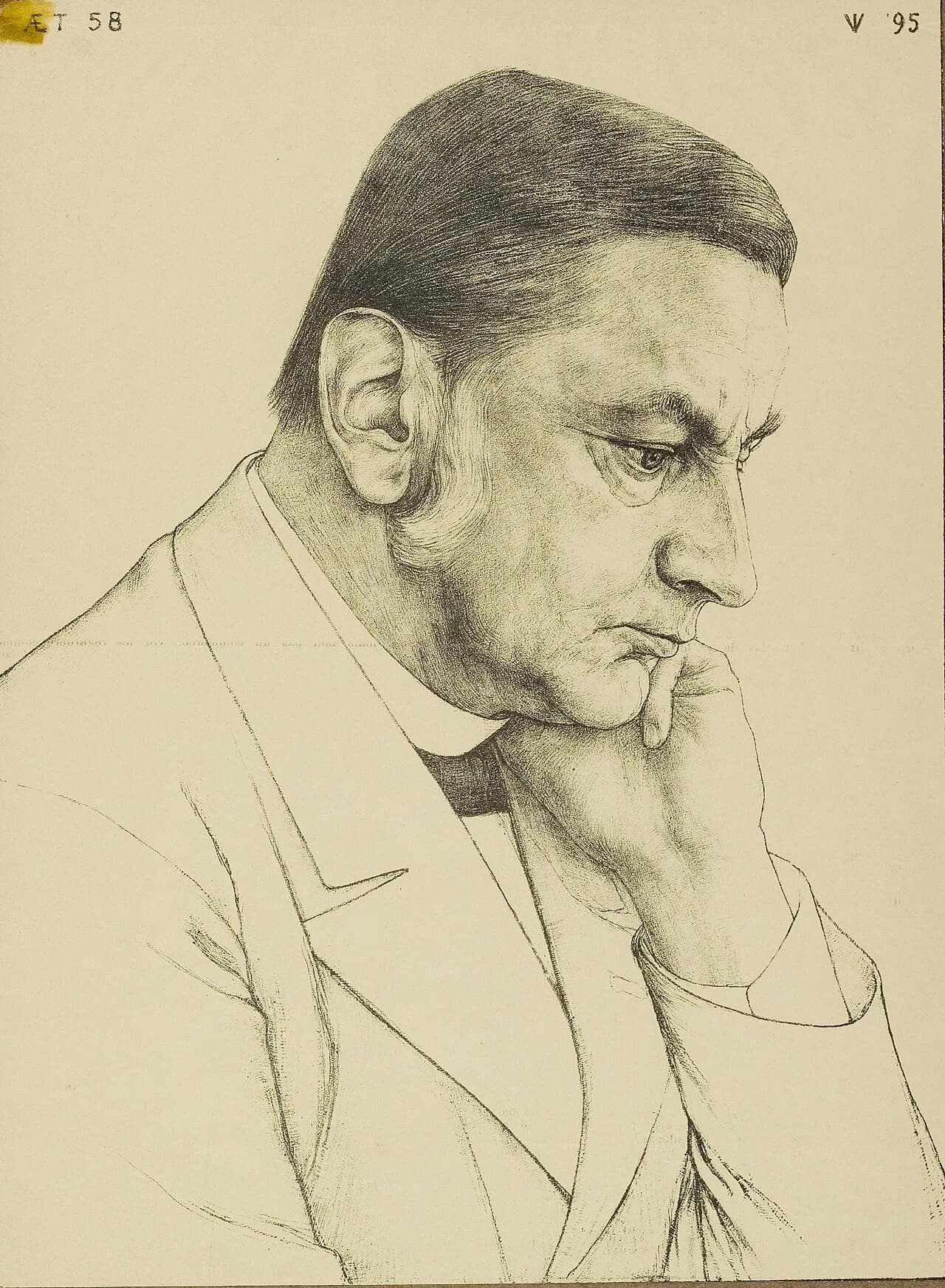 Alexander de Savornin Lohman