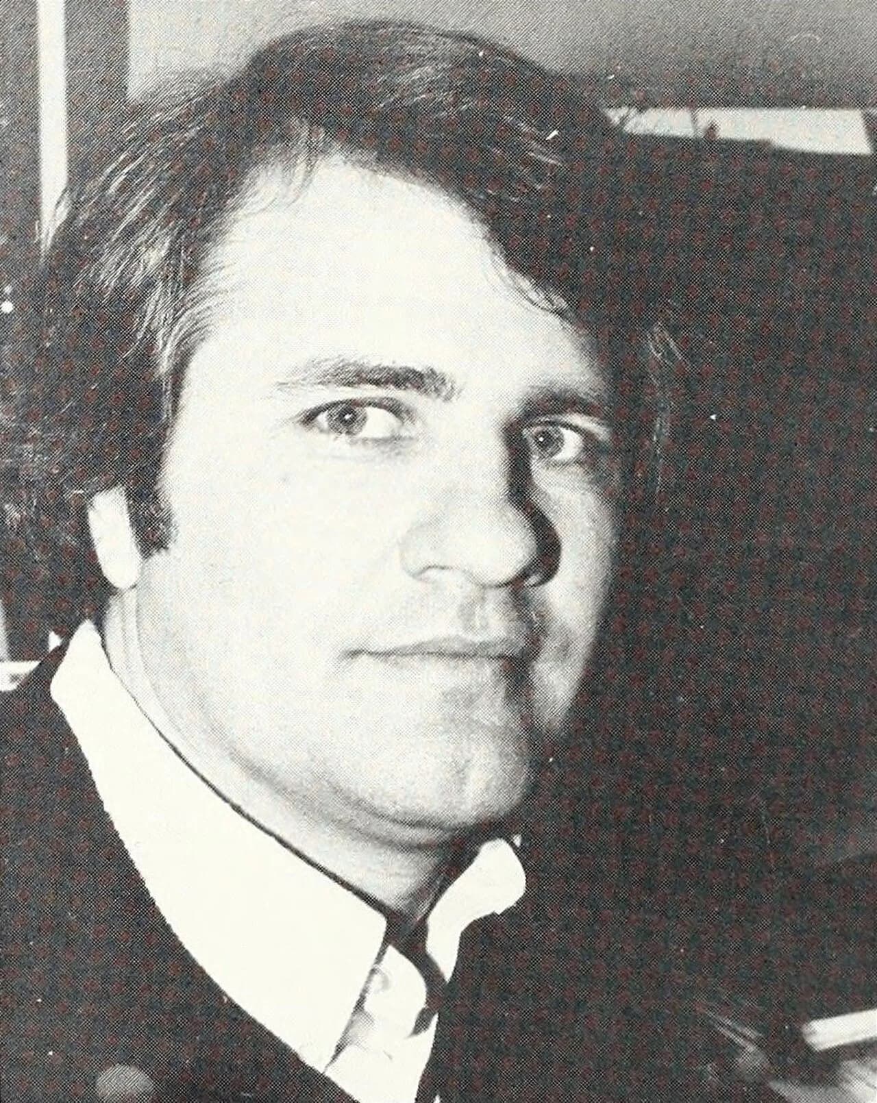 Greg Carlson