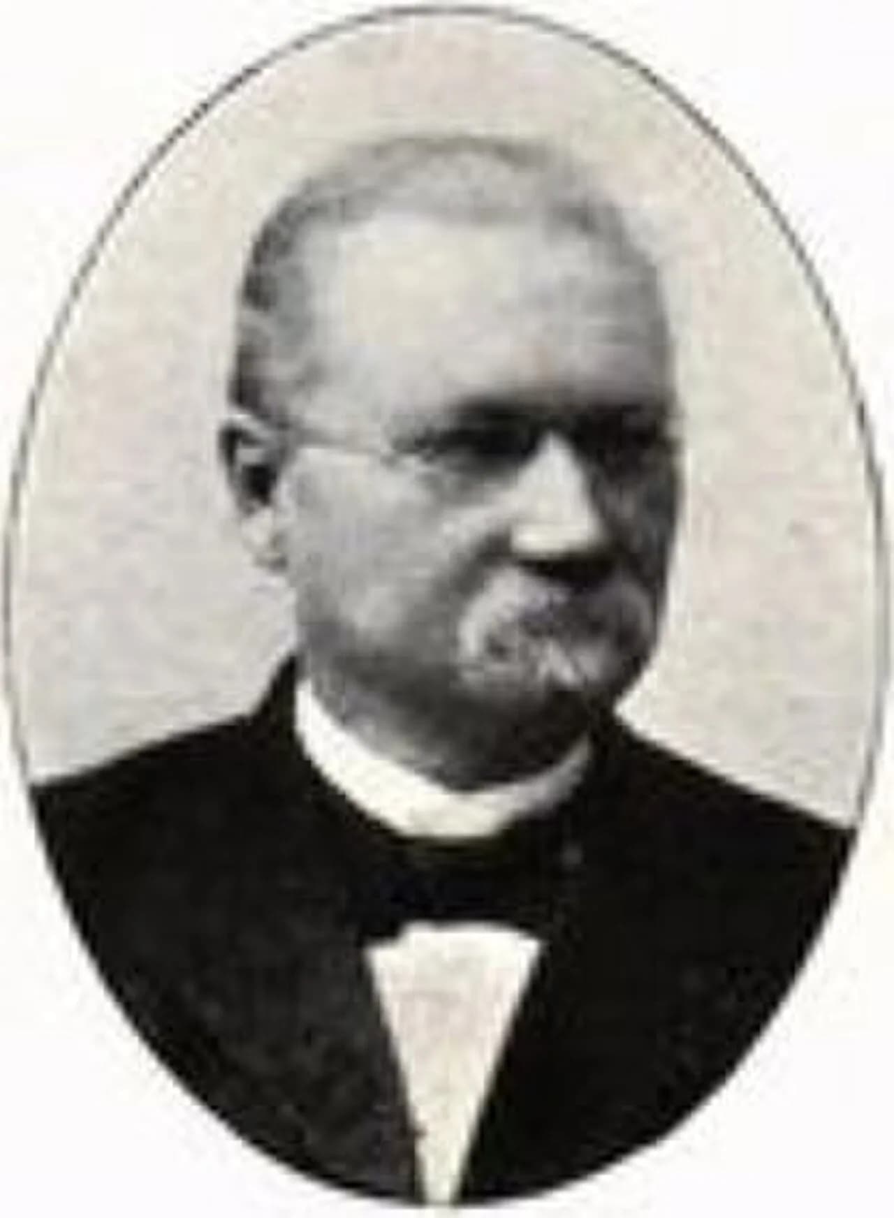Axel Cederberg