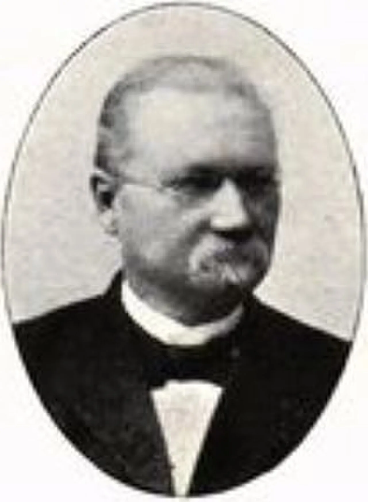 Axel Cederberg