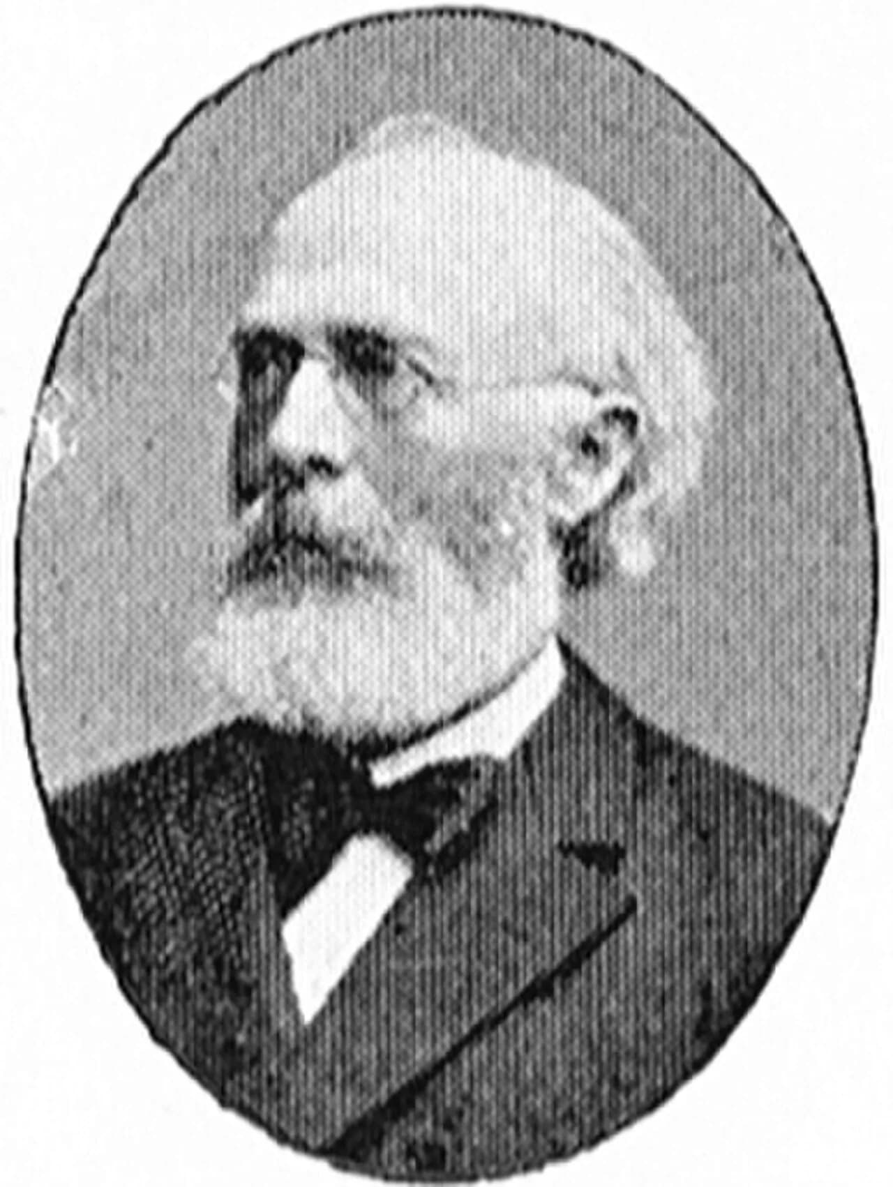 Johan Erik Cederblom