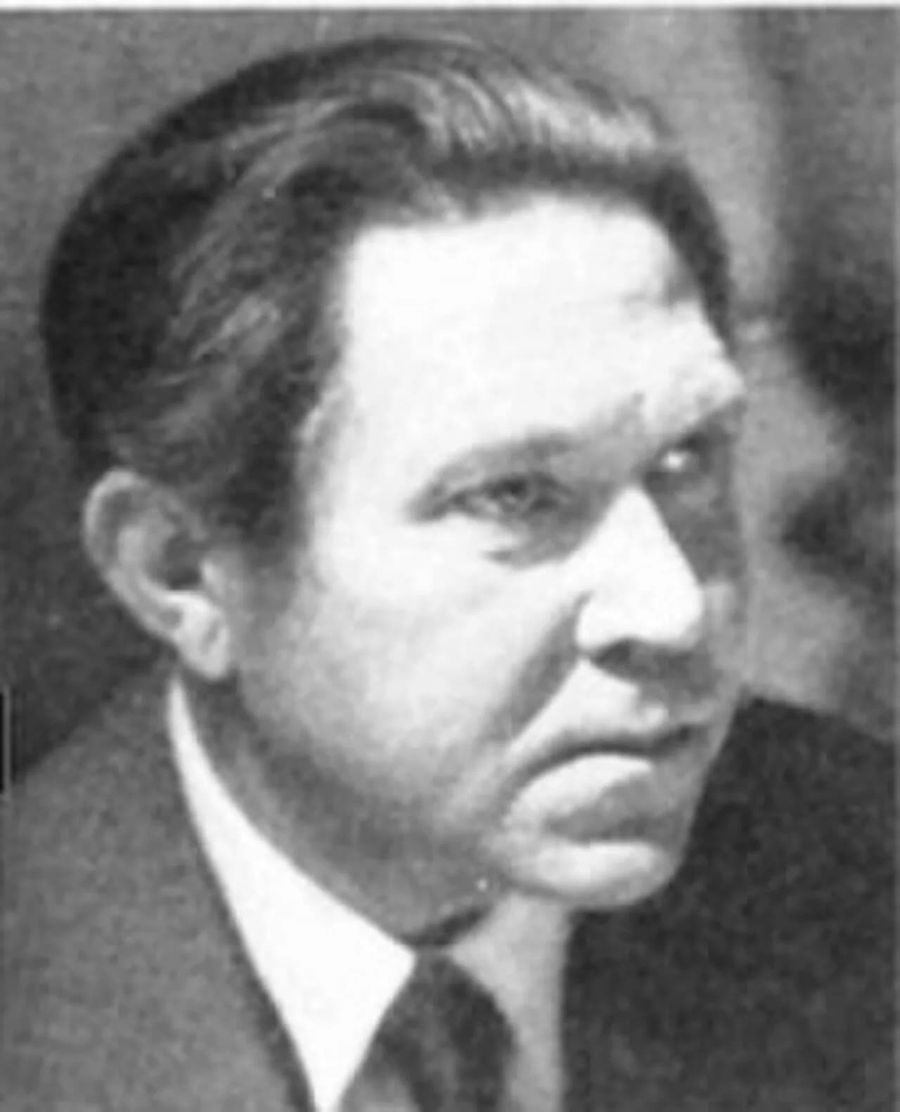 Artur Cederborgh