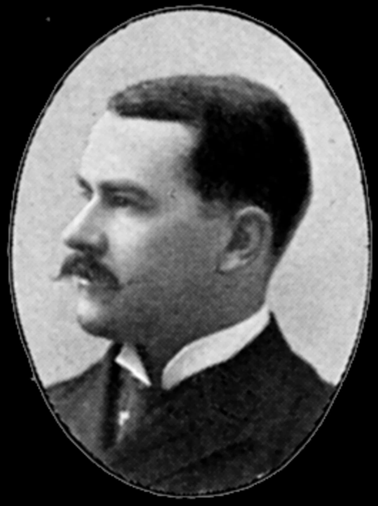 Conrad Cedercrantz