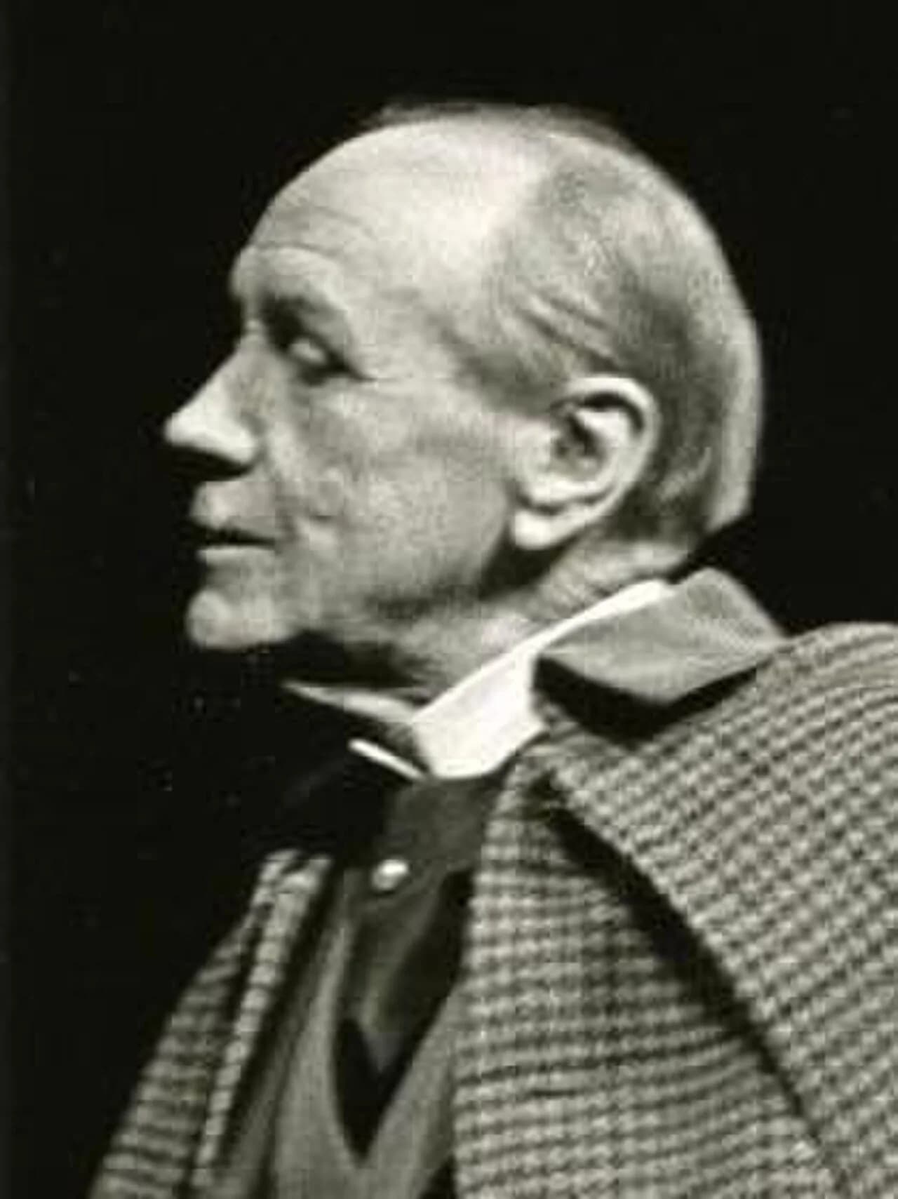 Gösta Cederlund