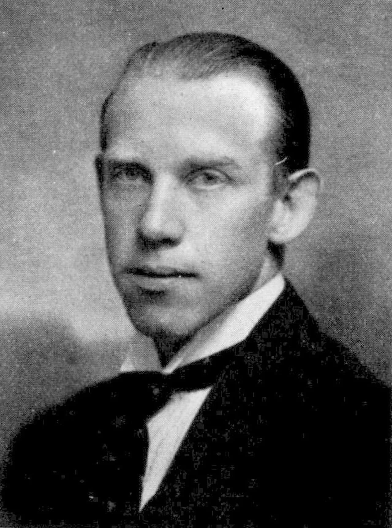 Gunnar Cederschiöld