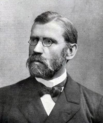 Gustaf Cederschiöld
