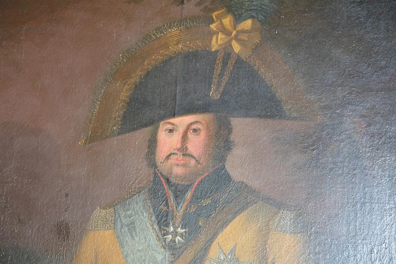 Bror Cederström