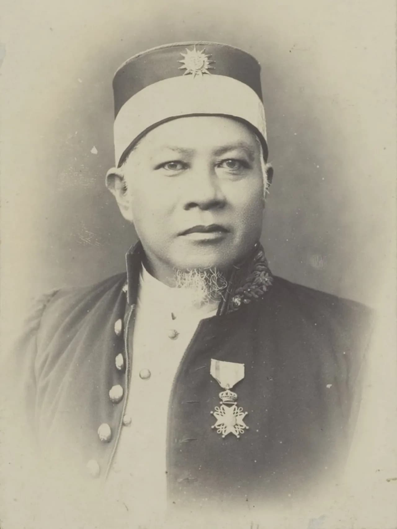 Muhammad Syafiuddin II