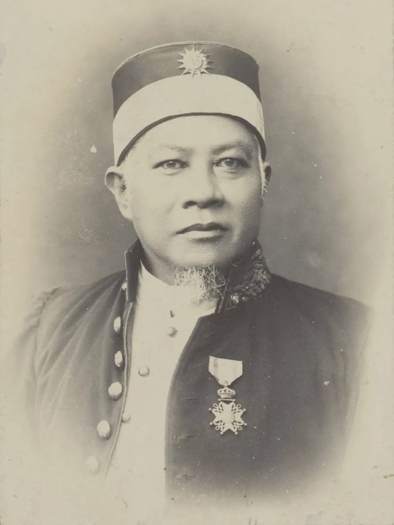Muhammad Syafiuddin II